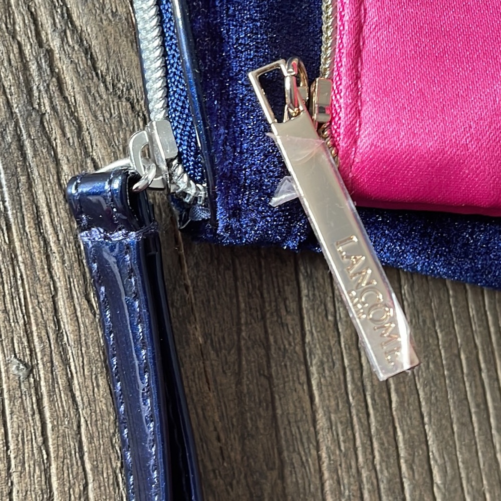 Lancome Bag Bundle NWOT - Picture 8 of 8
